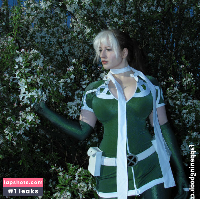 BelleChere Nahé úniky fotek pouze od fanoušků #45 - Fapshots