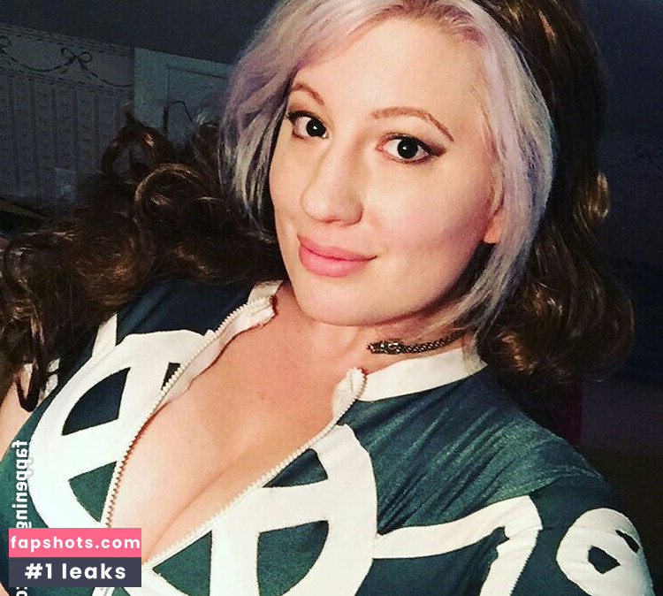 BelleChere Nahé úniky fotek pouze od fanoušků #46 - Fapshots