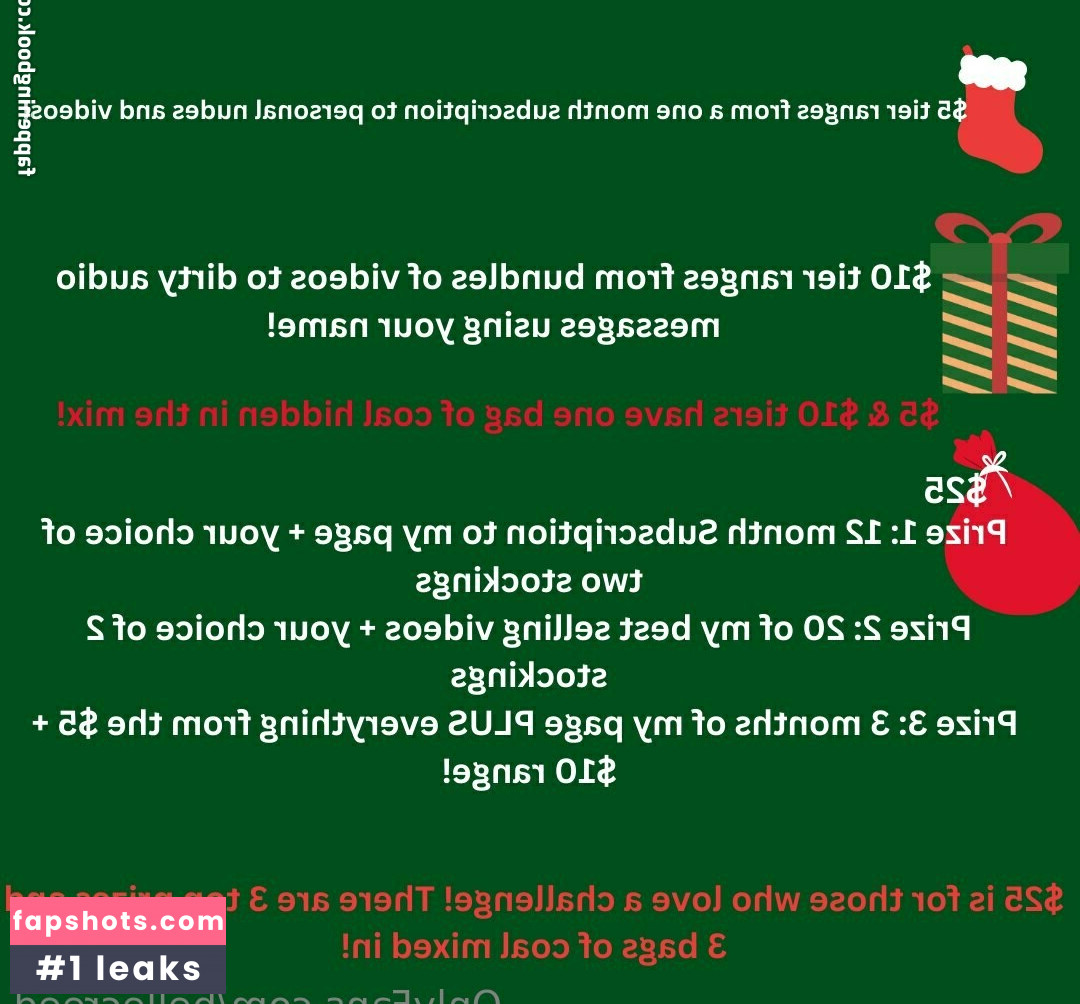 bellecreed Filtración Desnuda OnlyFans Foto #13 - Fapshots