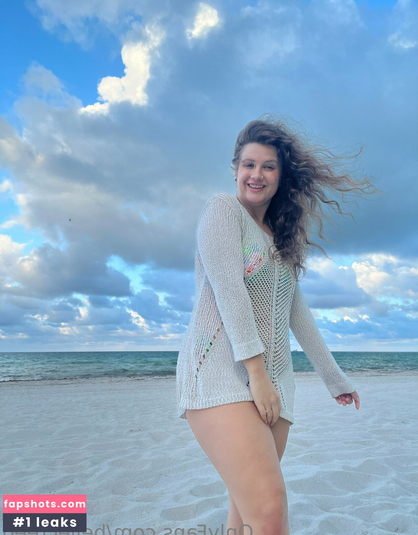 bellecreed Filtración Desnuda OnlyFans Foto #18 - Fapshots