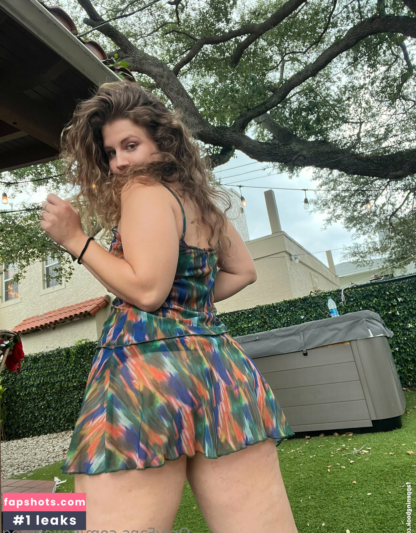 bellecreed Filtración Desnuda OnlyFans Foto #20 - Fapshots