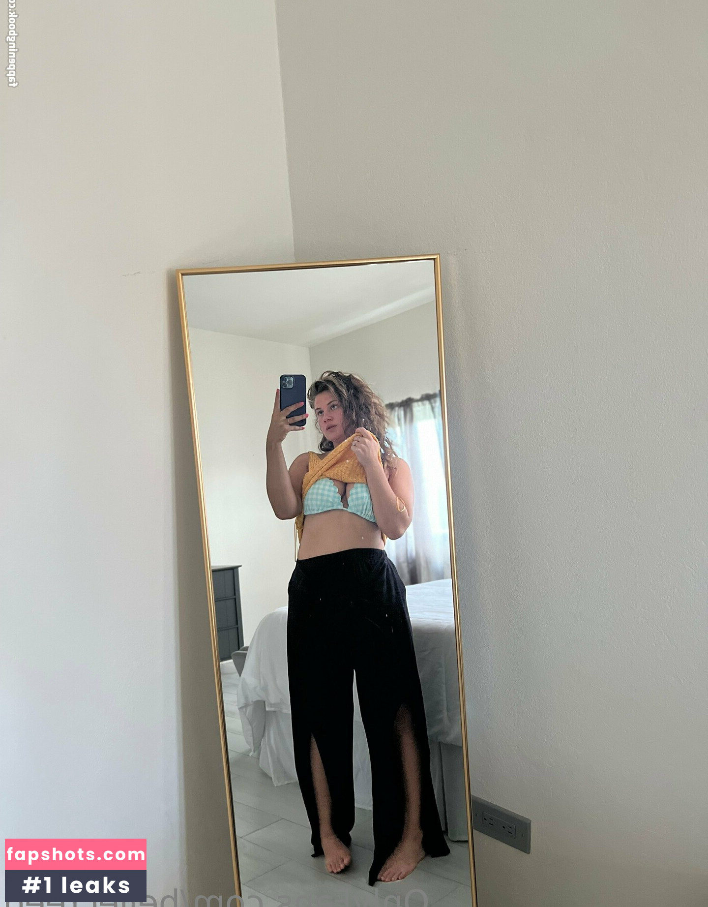 bellecreed Filtración Desnuda OnlyFans Foto #34 - Fapshots