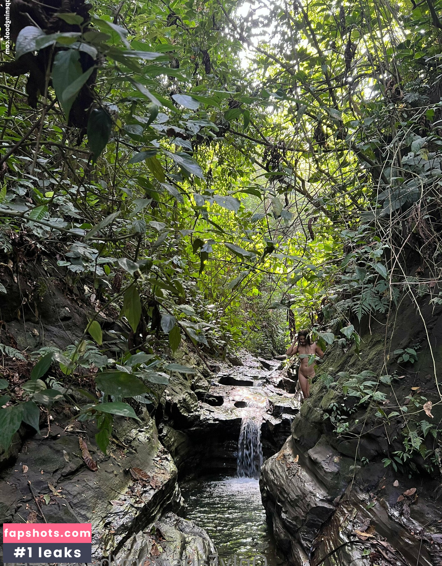 bellecreed Filtración Desnuda OnlyFans Foto #38 - Fapshots