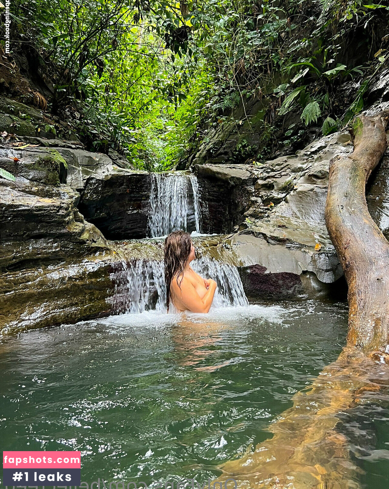 bellecreed Filtración Desnuda OnlyFans Foto #49 - Fapshots