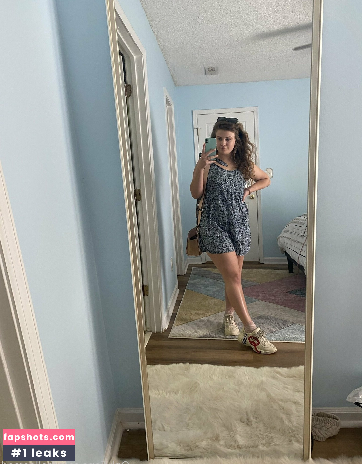 bellecreed Filtración Desnuda OnlyFans Foto #55 - Fapshots