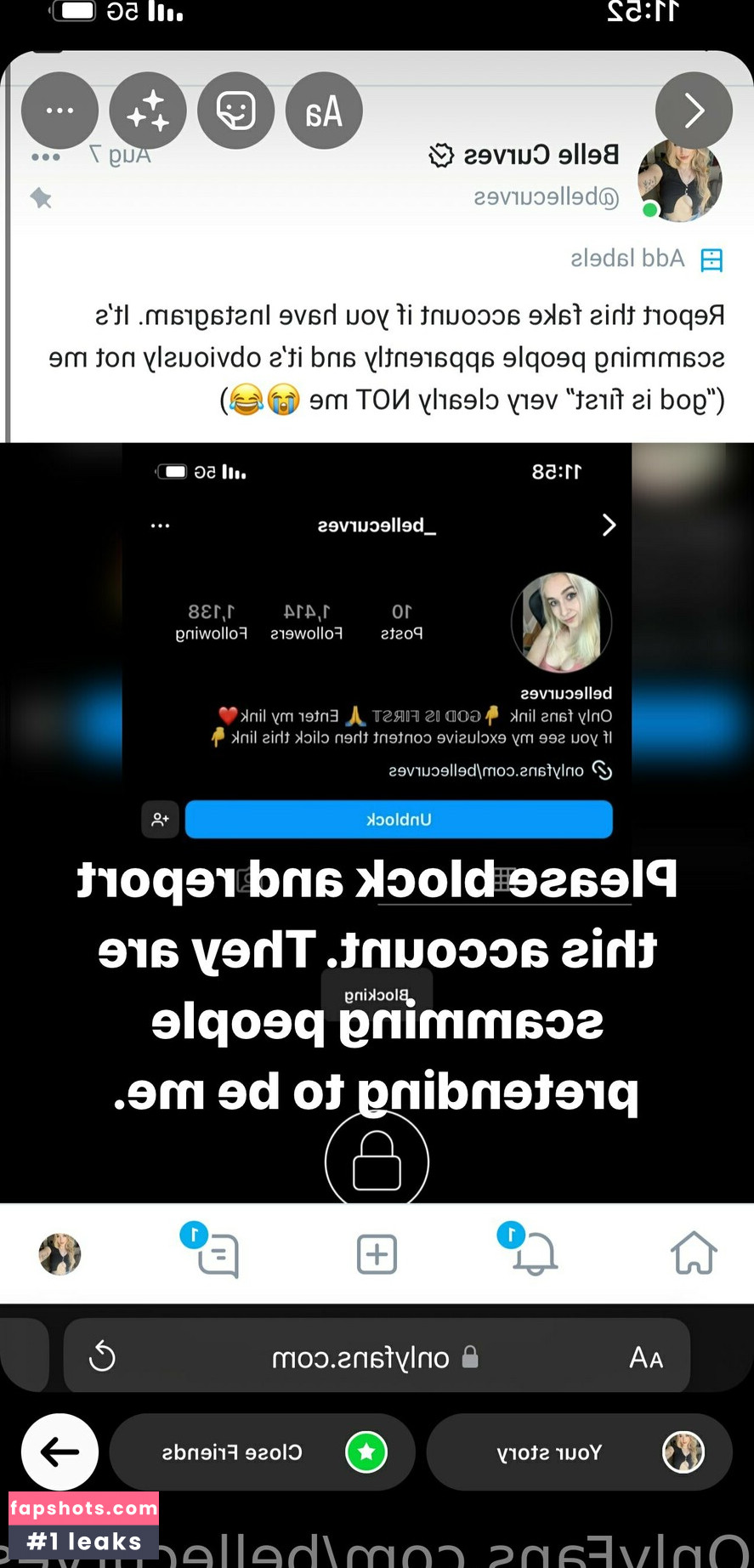 bellecurvesfree gallery photo #2