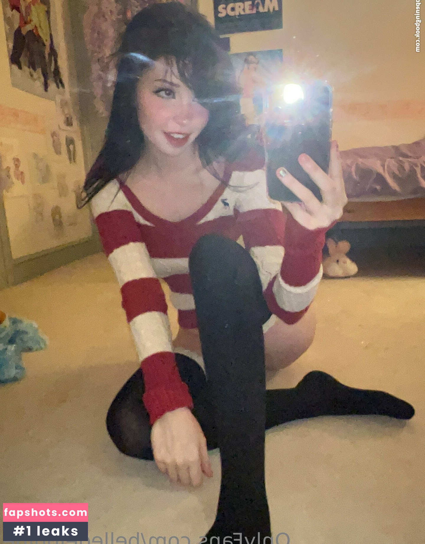 belledelphine gallery photo #32