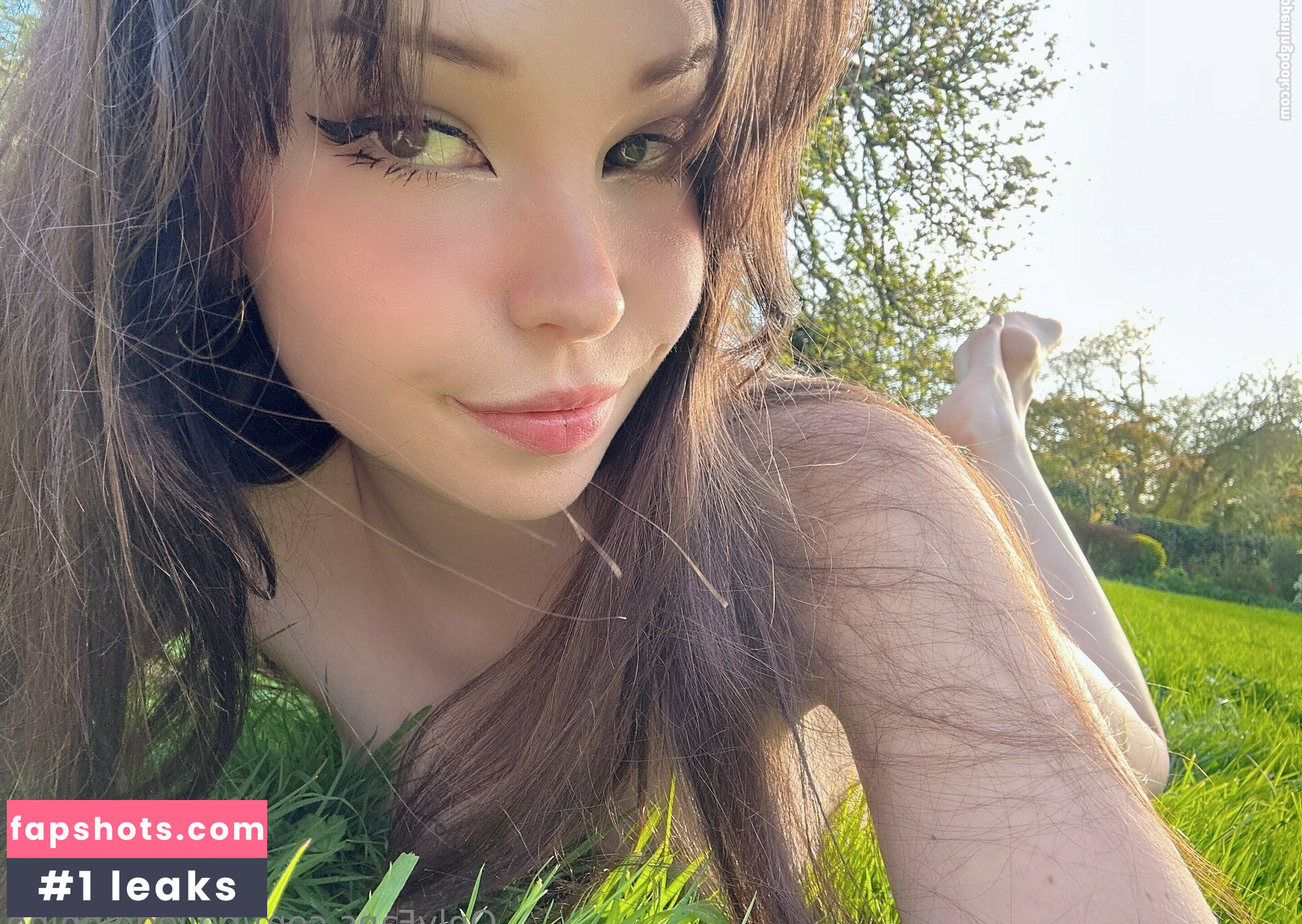 belledelphine gallery photo #9