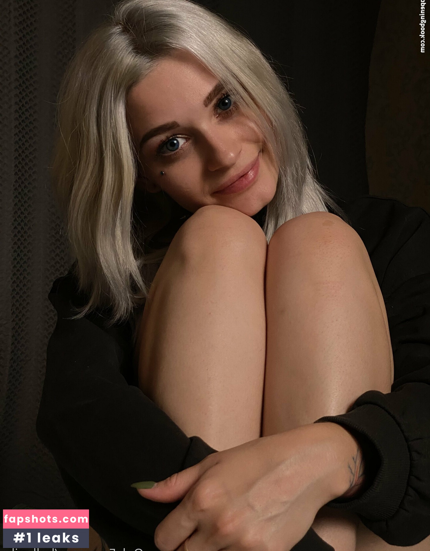 belleniko Nahé úniky fotek pouze od fanoušků #14 - Fapshots