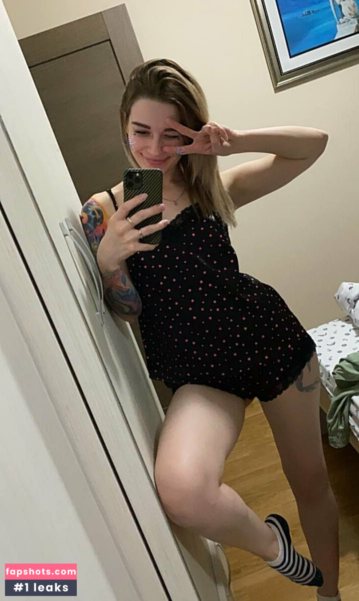 belleniko Nahé úniky fotek pouze od fanoušků #18 - Fapshots