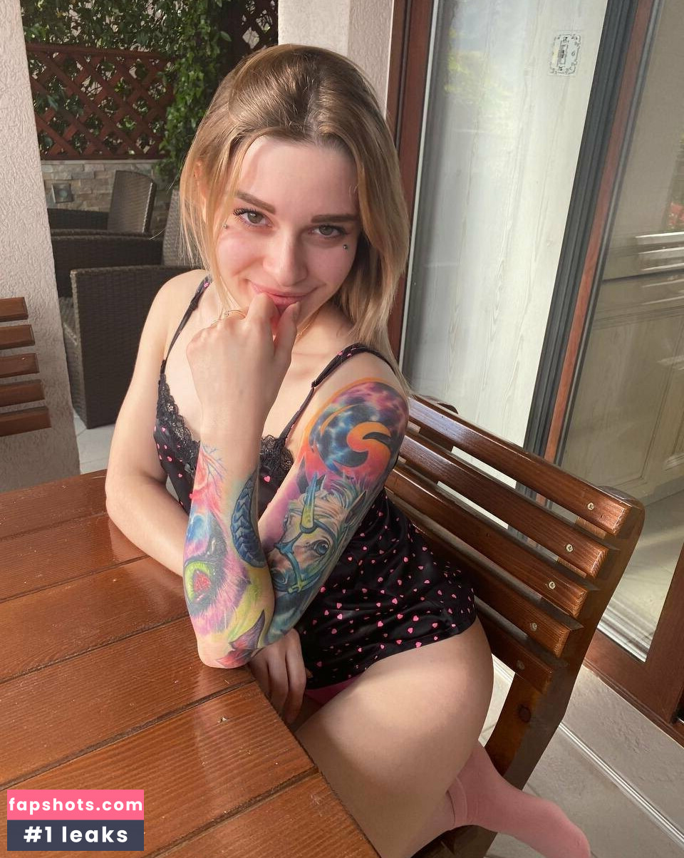 belleniko Nahé úniky fotek pouze od fanoušků #3 - Fapshots