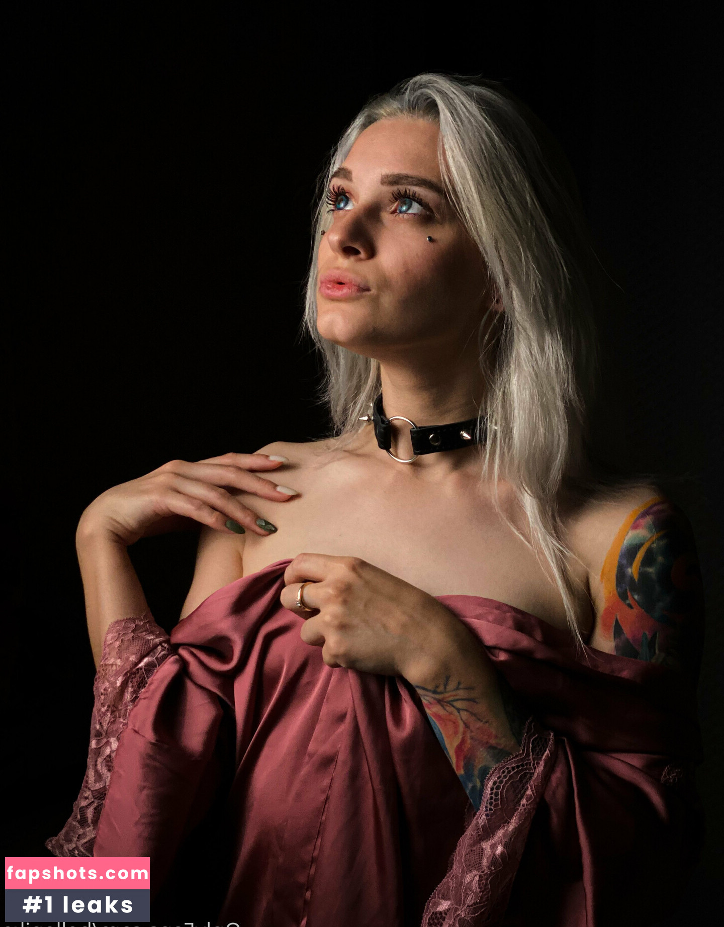 belleniko Nahé úniky fotek pouze od fanoušků #9 - Fapshots