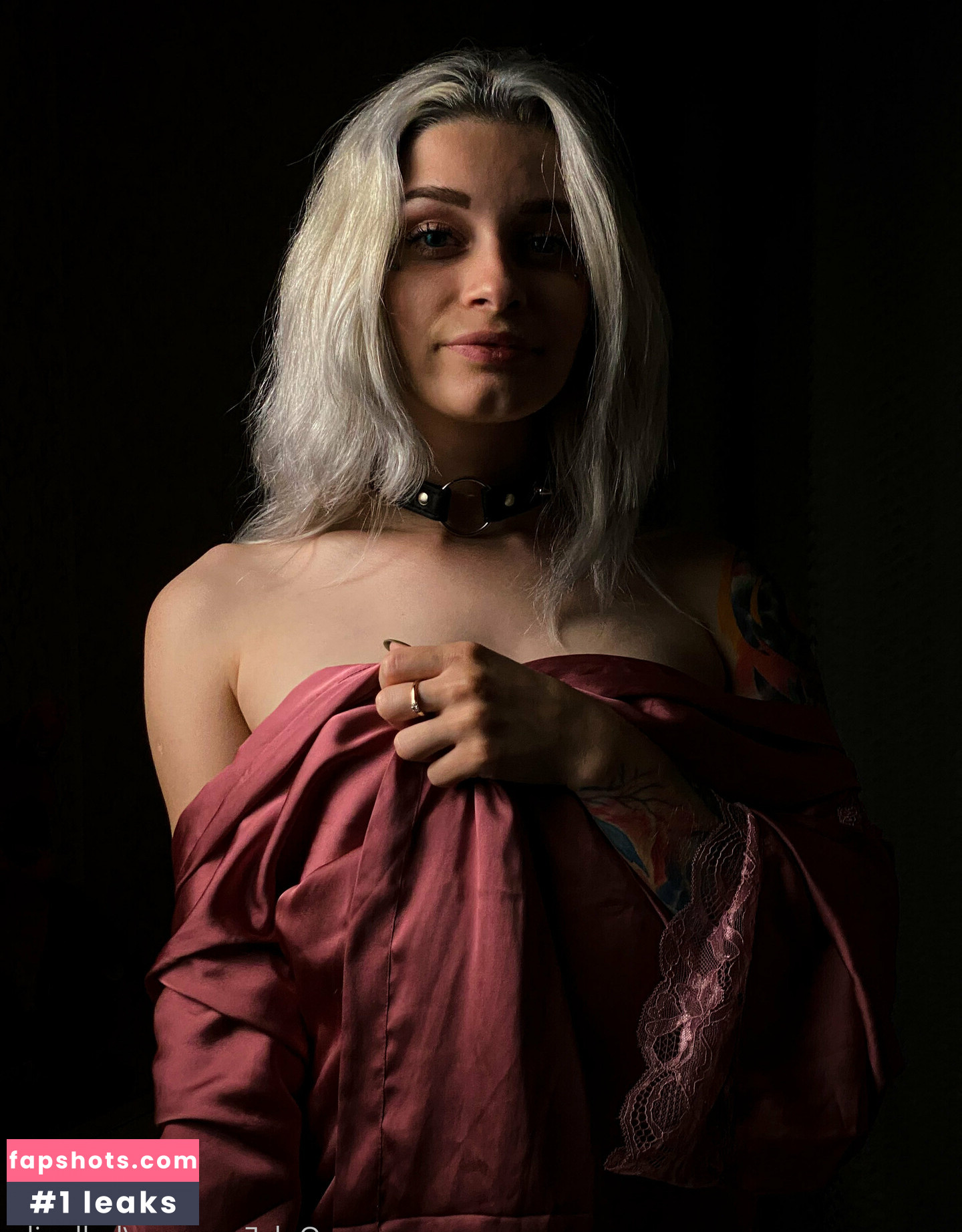 belleniko Nahé úniky fotek pouze od fanoušků #10 - Fapshots