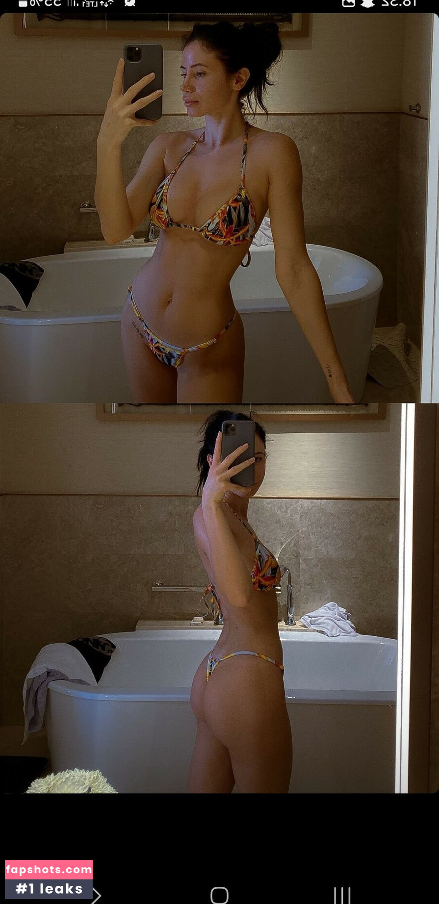 BelleTheGoddess gallery photo #7