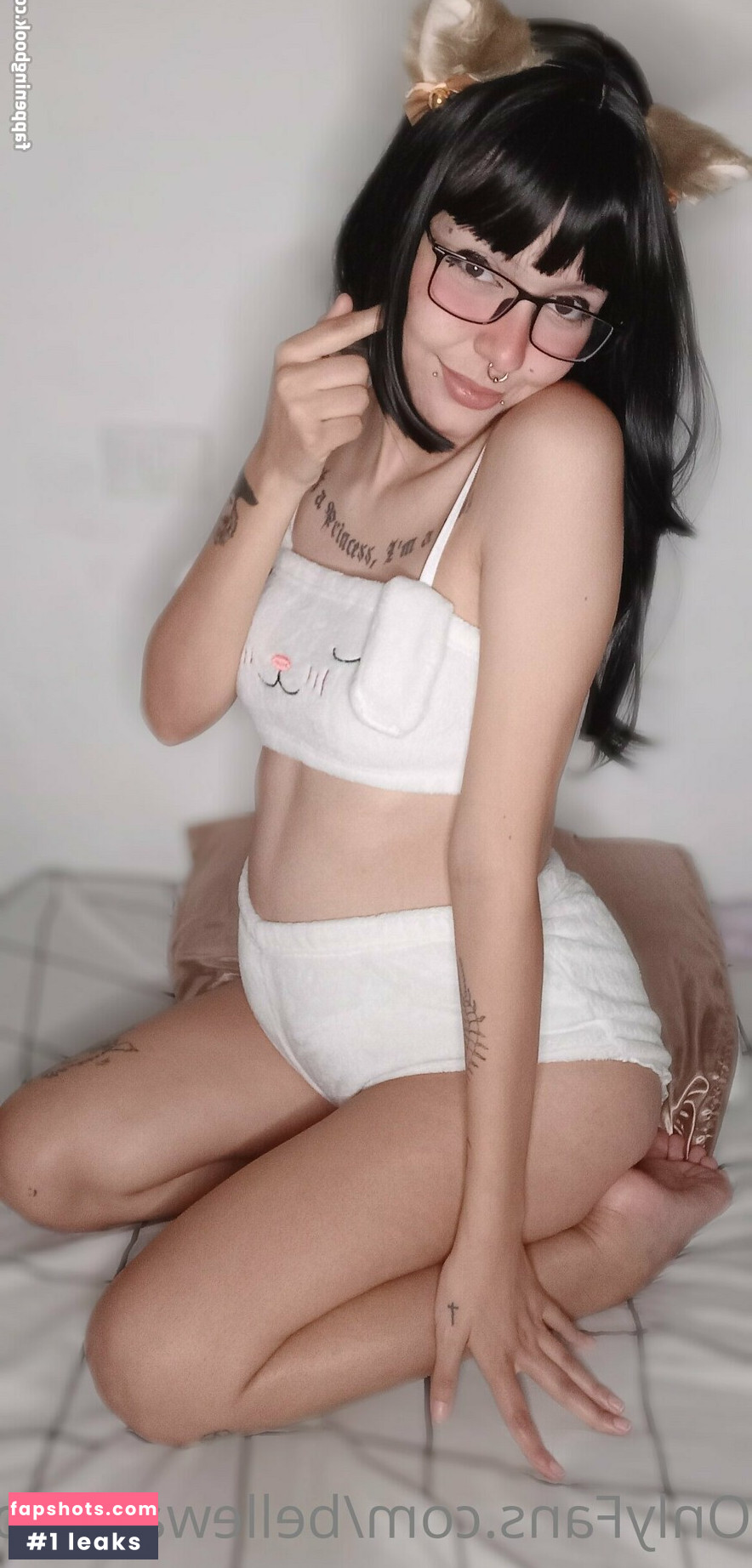 bellewaifoobu gallery photo #2