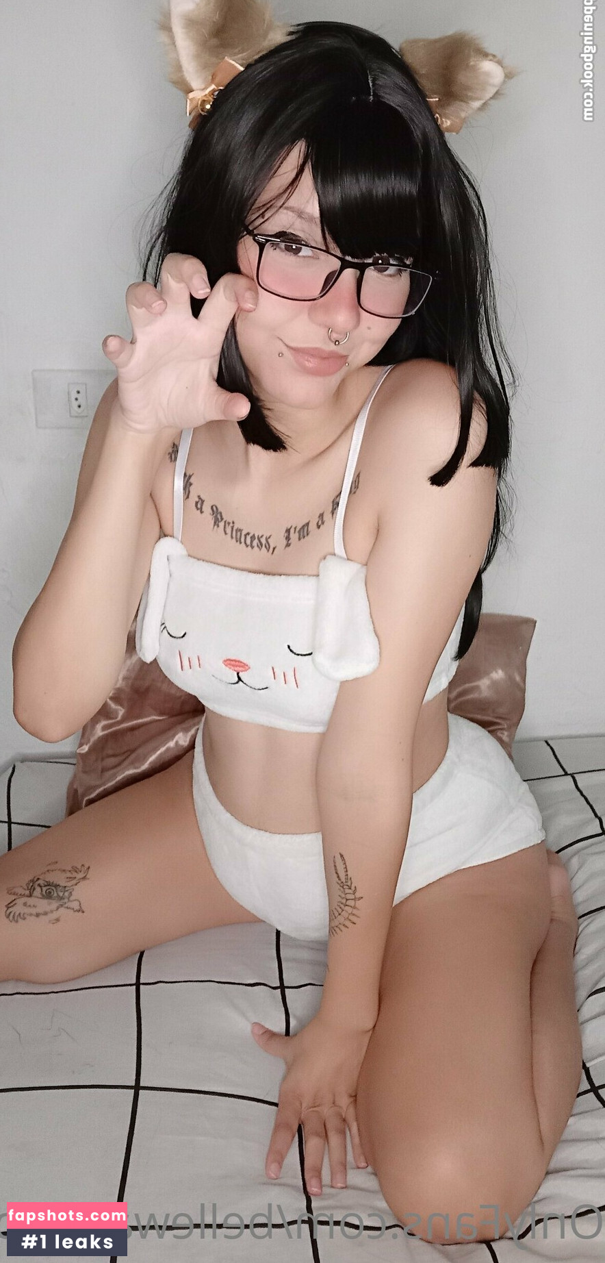 bellewaifoobu nude babe gallery