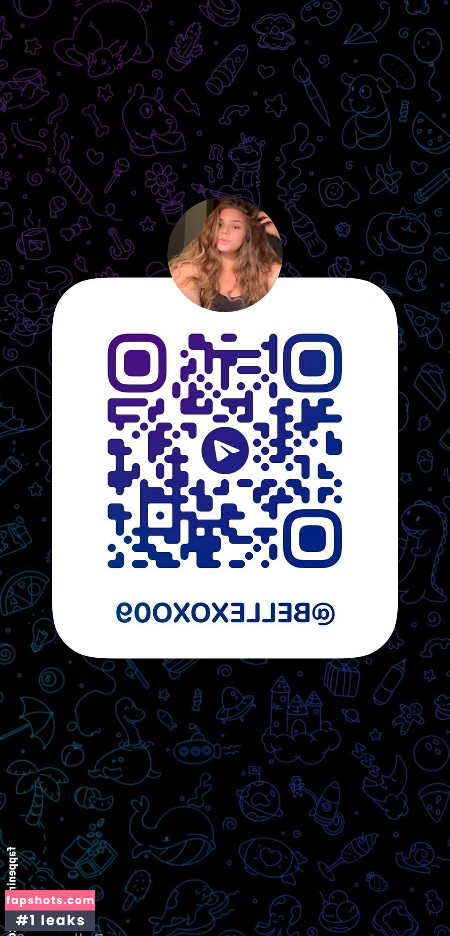 bellexoxo0900 Nahé úniky fotek pouze od fanoušků #14 - Fapshots