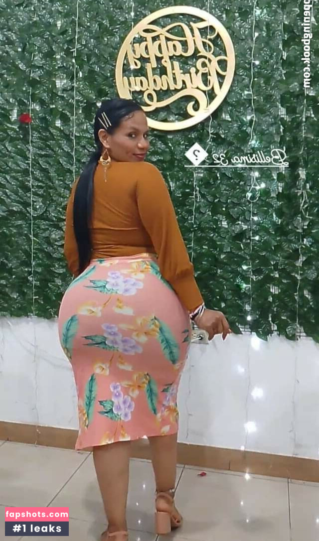 Bellisima_32 gallery photo #13