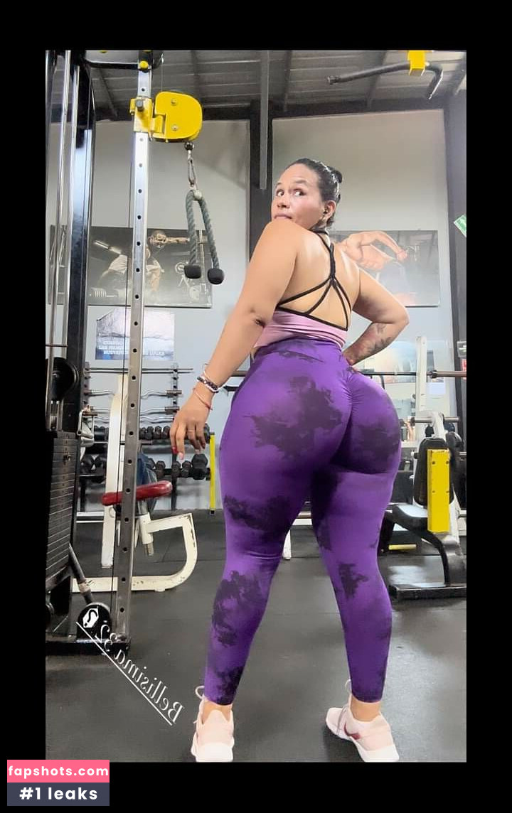 Bellisima_32 gallery photo #16