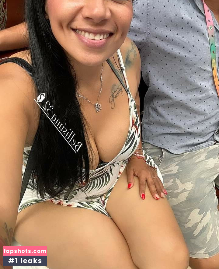 Bellisima_32 gallery photo #5