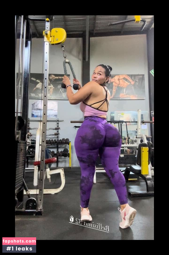 Bellisima_32 gallery photo #6