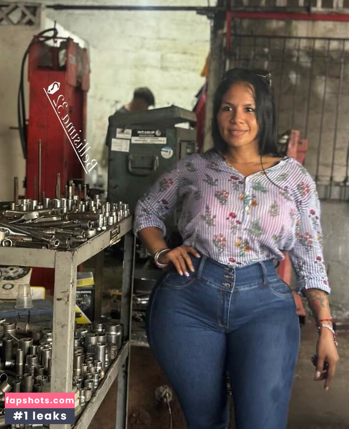 Bellisima_32 gallery photo #7