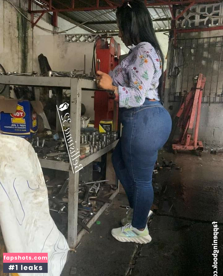 Bellisima_32 gallery photo #9