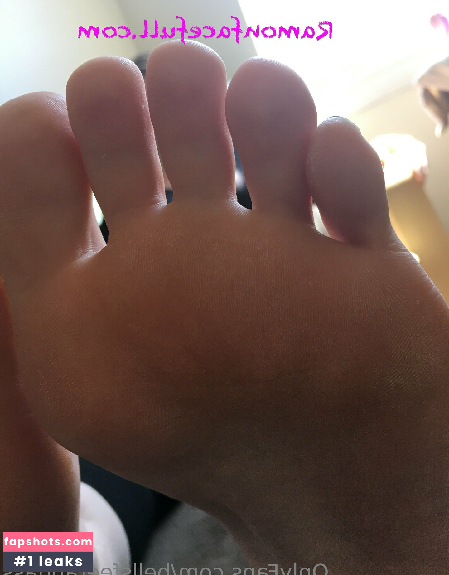 bellsfeetandass Nude Leaks OnlyFans Photos #16 - LeakJerk