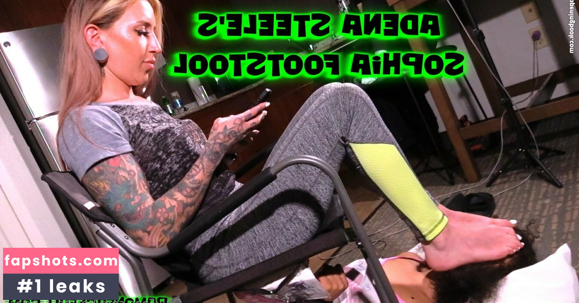 bellsfeetandass Nude Leaks OnlyFans Photos #29 - LeakJerk