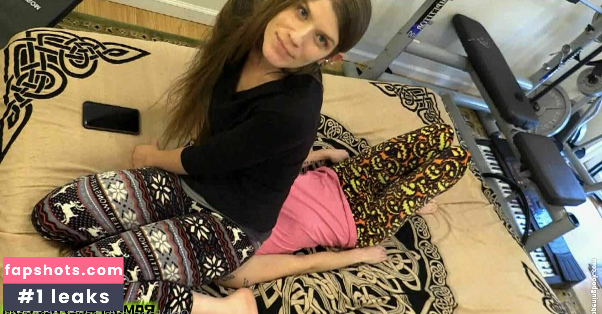 bellsfeetandass Nude Leaks OnlyFans Photos #33 - LeakJerk