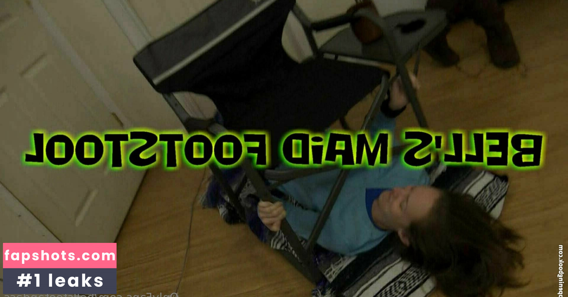 bellsfeetandass Nude Leaks OnlyFans Photos #38 - LeakJerk