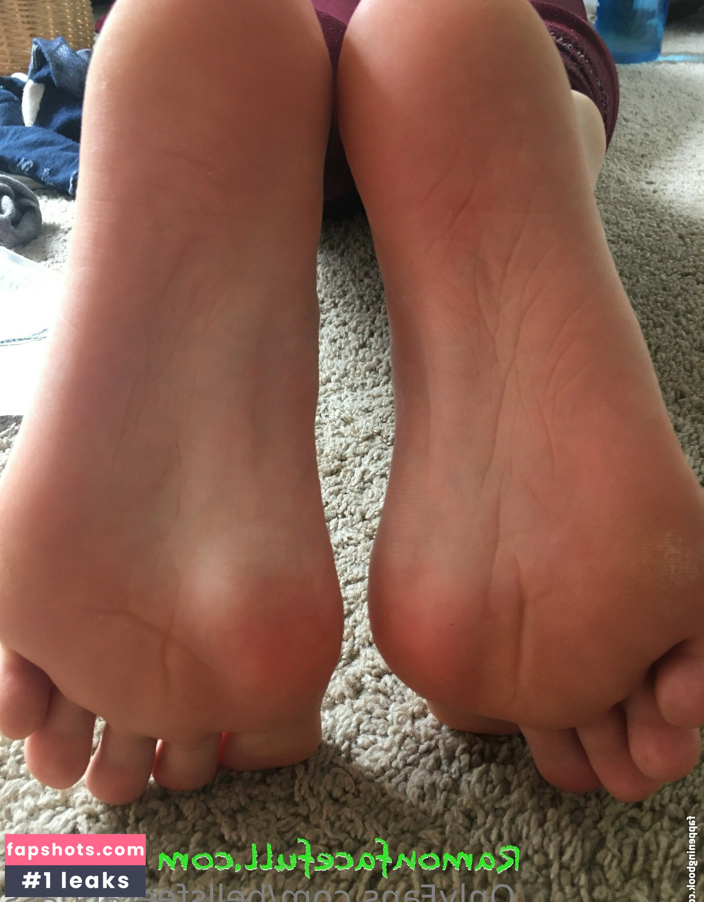 bellsfeetandass Nude Leaks OnlyFans Photos #43 - LeakJerk