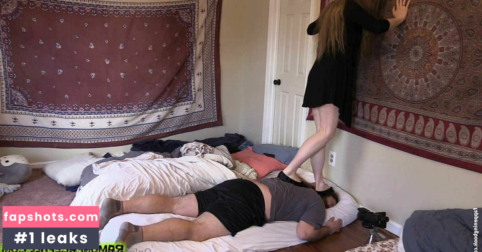 bellsfeetandass Nude Leaks OnlyFans Photos #45 - LeakJerk