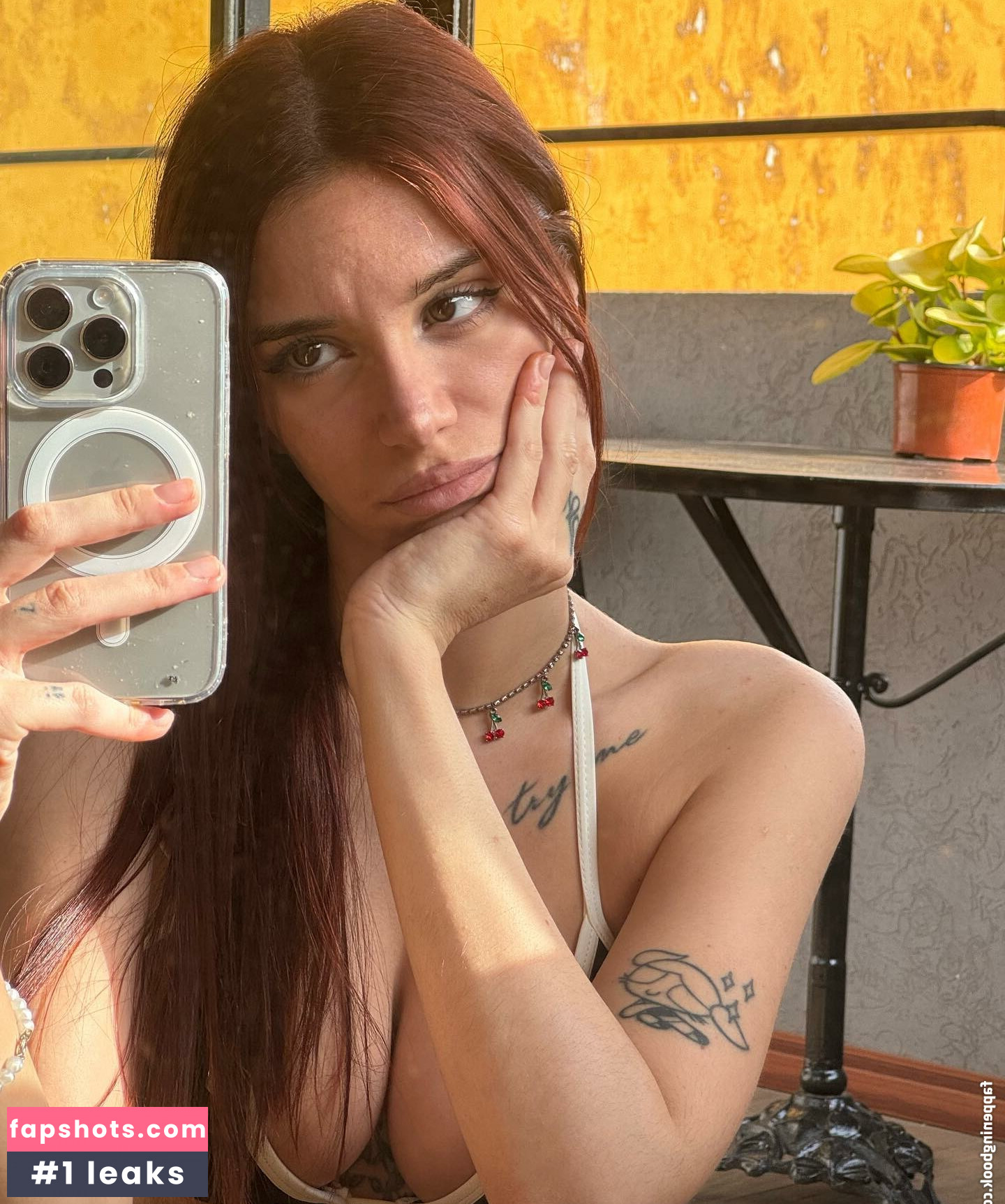 Bellu Ottobri Nude Leaks OnlyFans Photos #5 - Fapshots