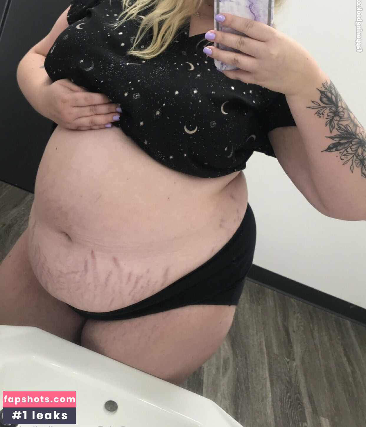 belly_love Nude Leaks OnlyFans Photos #14 - LeakJerk