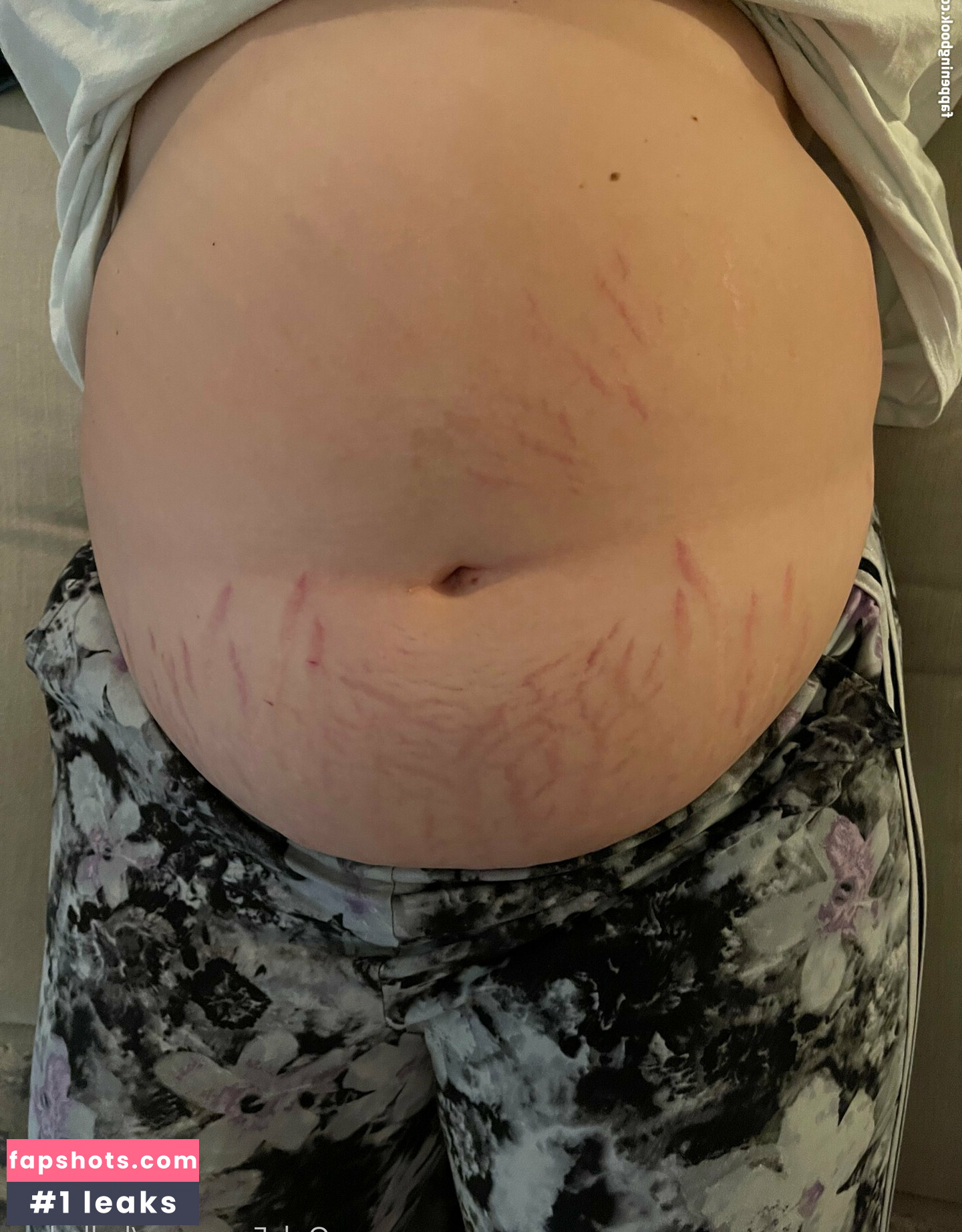 belly_love Nude Leaks OnlyFans Photos #15 - LeakJerk