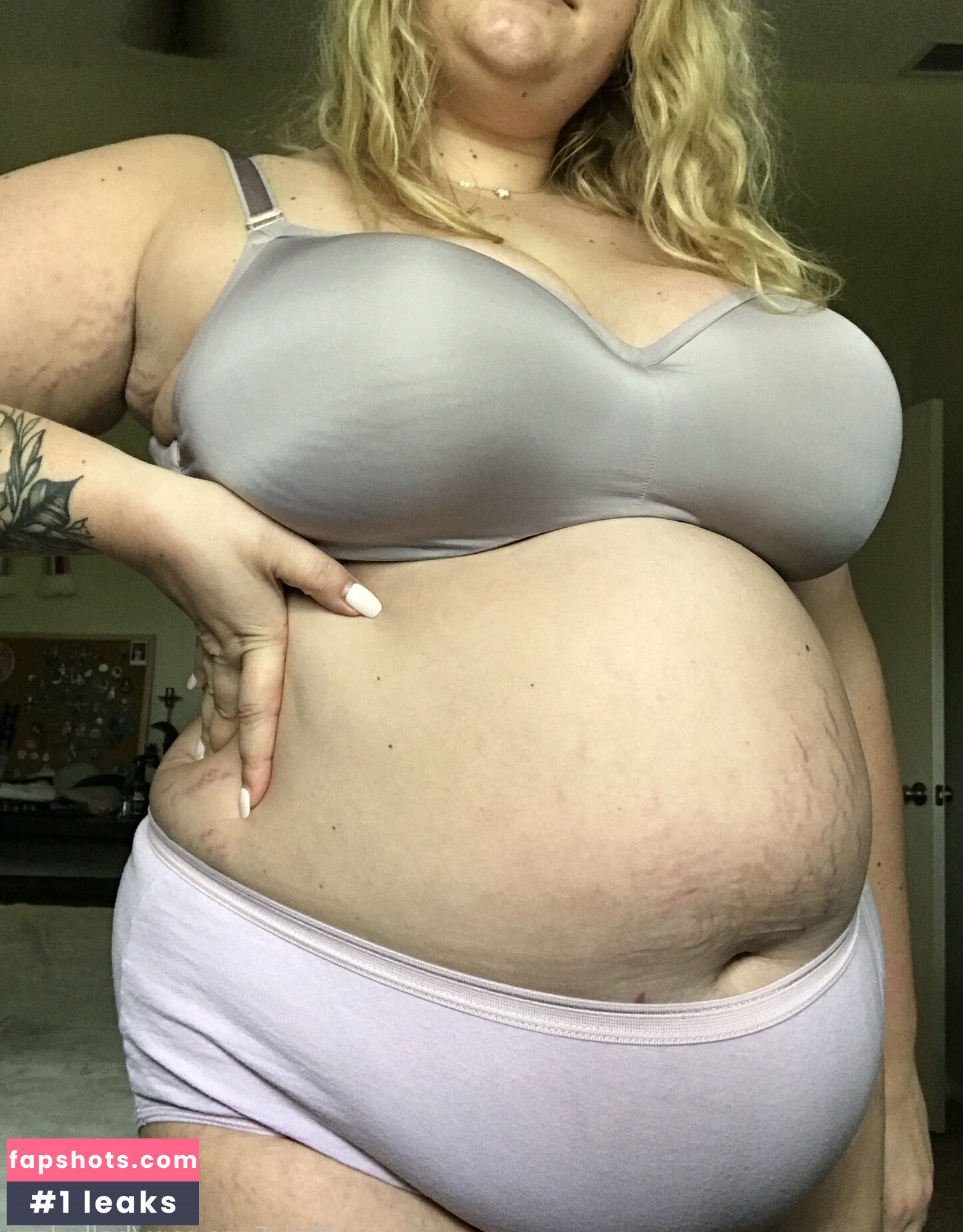 belly_love Nude Leaks OnlyFans Photos #19 - LeakJerk