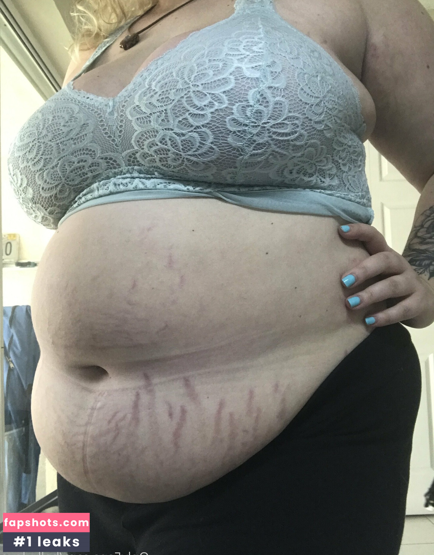 belly_love Nude Leaks OnlyFans Photos #20 - LeakJerk