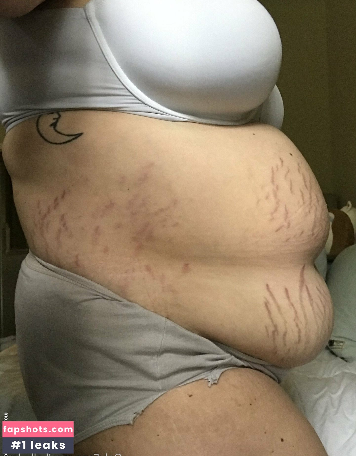 belly_love Nude Leaks OnlyFans Photos #34 - LeakJerk