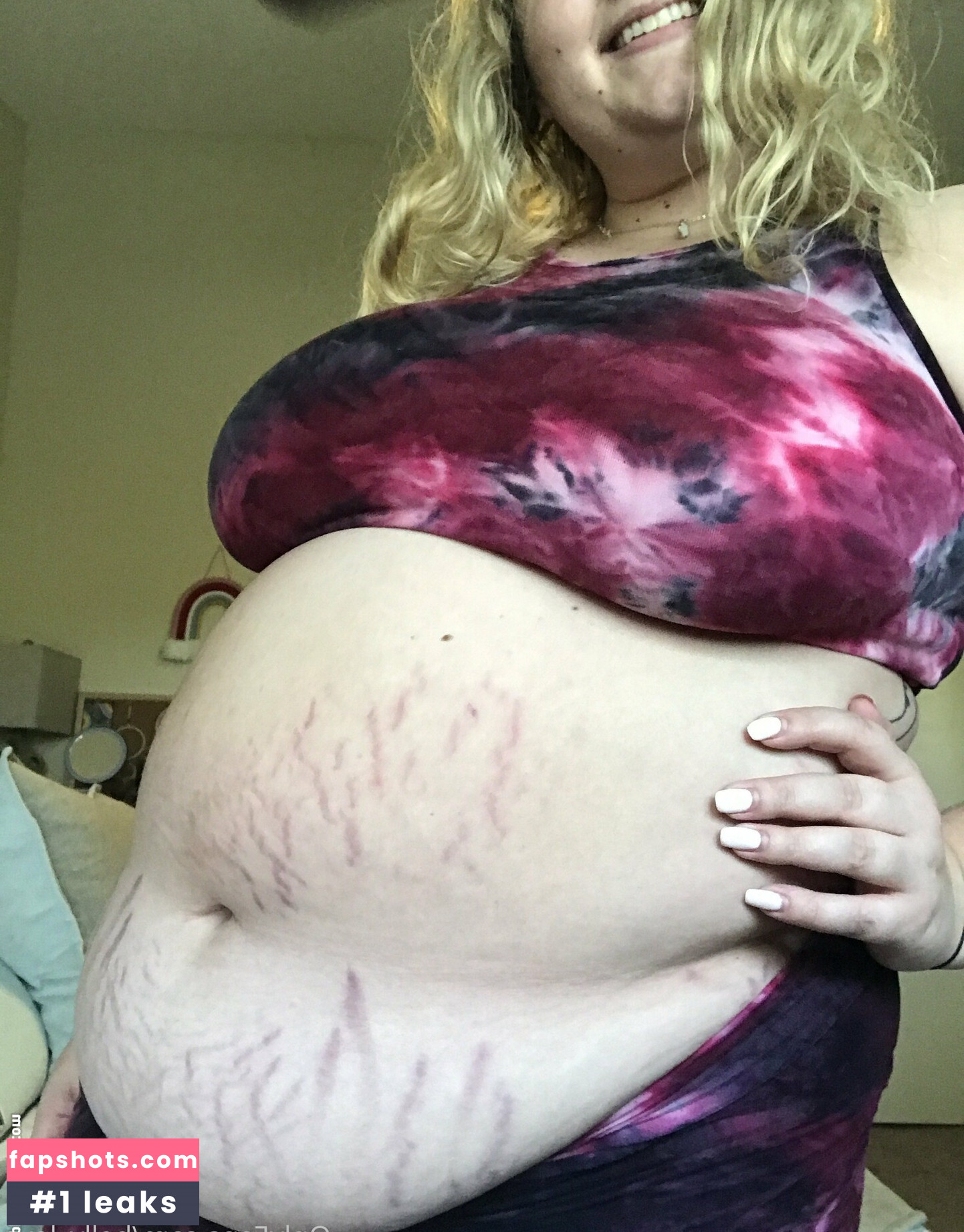 belly_love Nude Leaks OnlyFans Photos #39 - LeakJerk