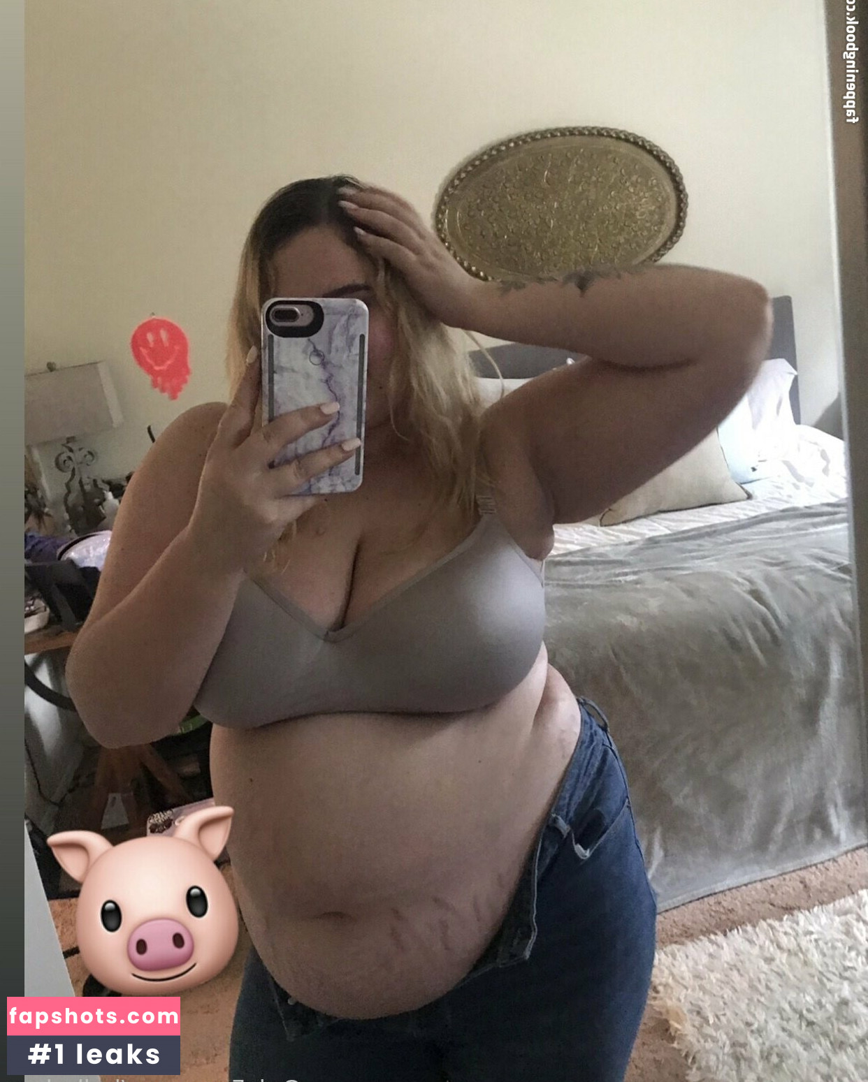 belly_love Nude Leaks OnlyFans Photos #40 - LeakJerk