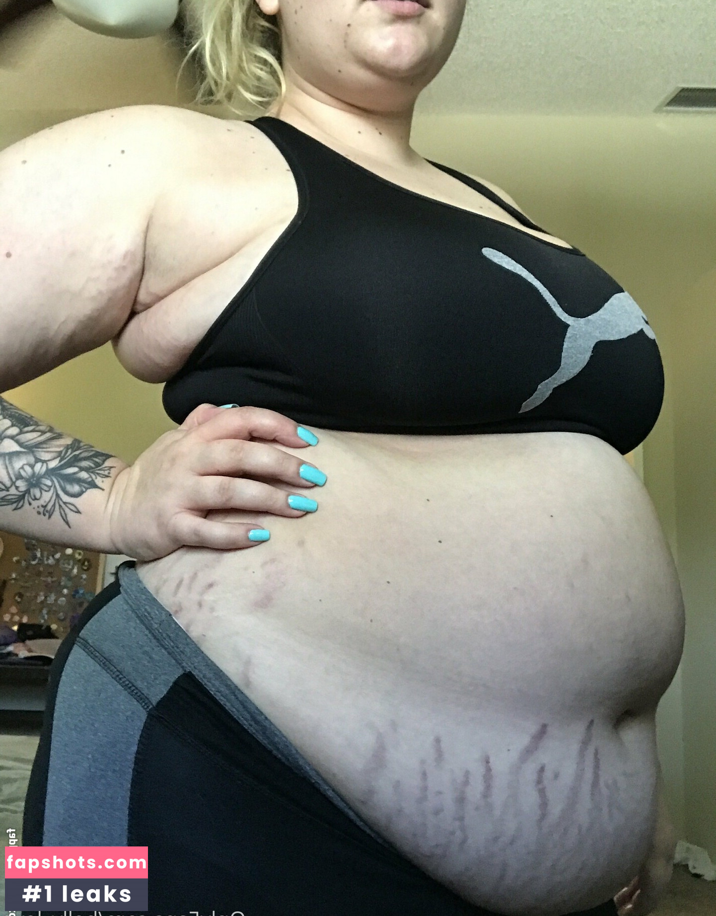 belly_love Nude Leaks OnlyFans Photos #46 - LeakJerk