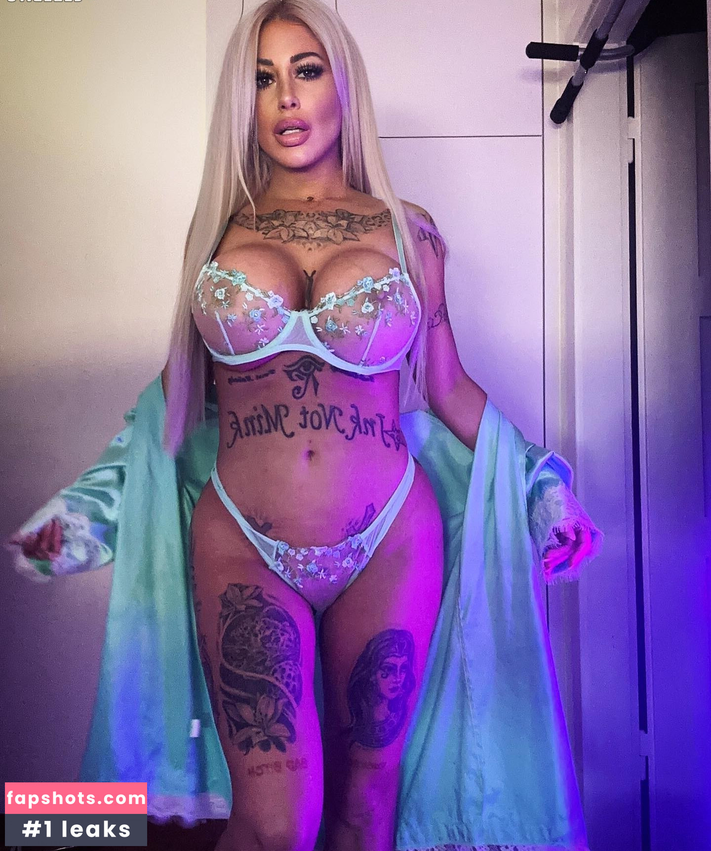 Bellydah gallery photo #19