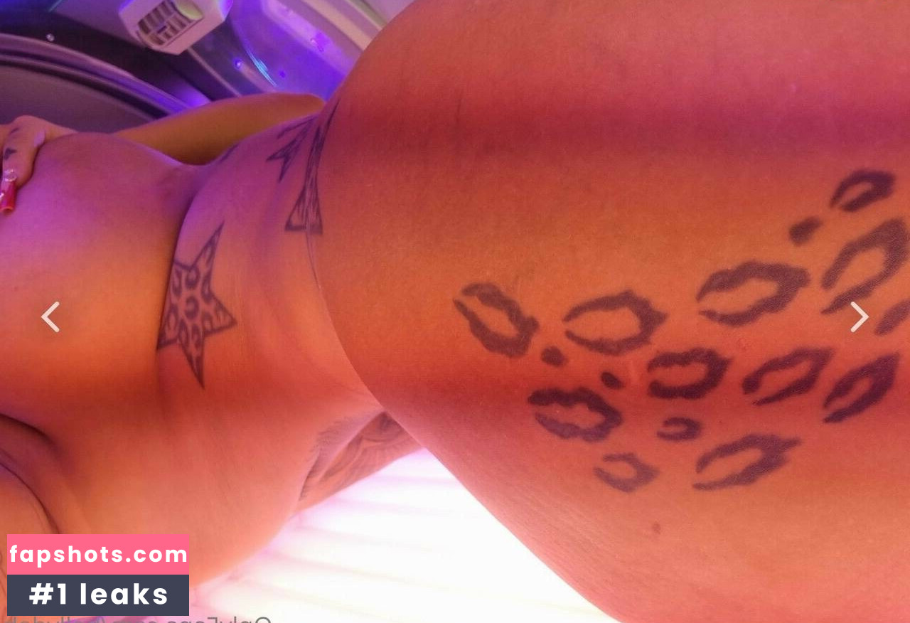 Bellydah gallery photo #60