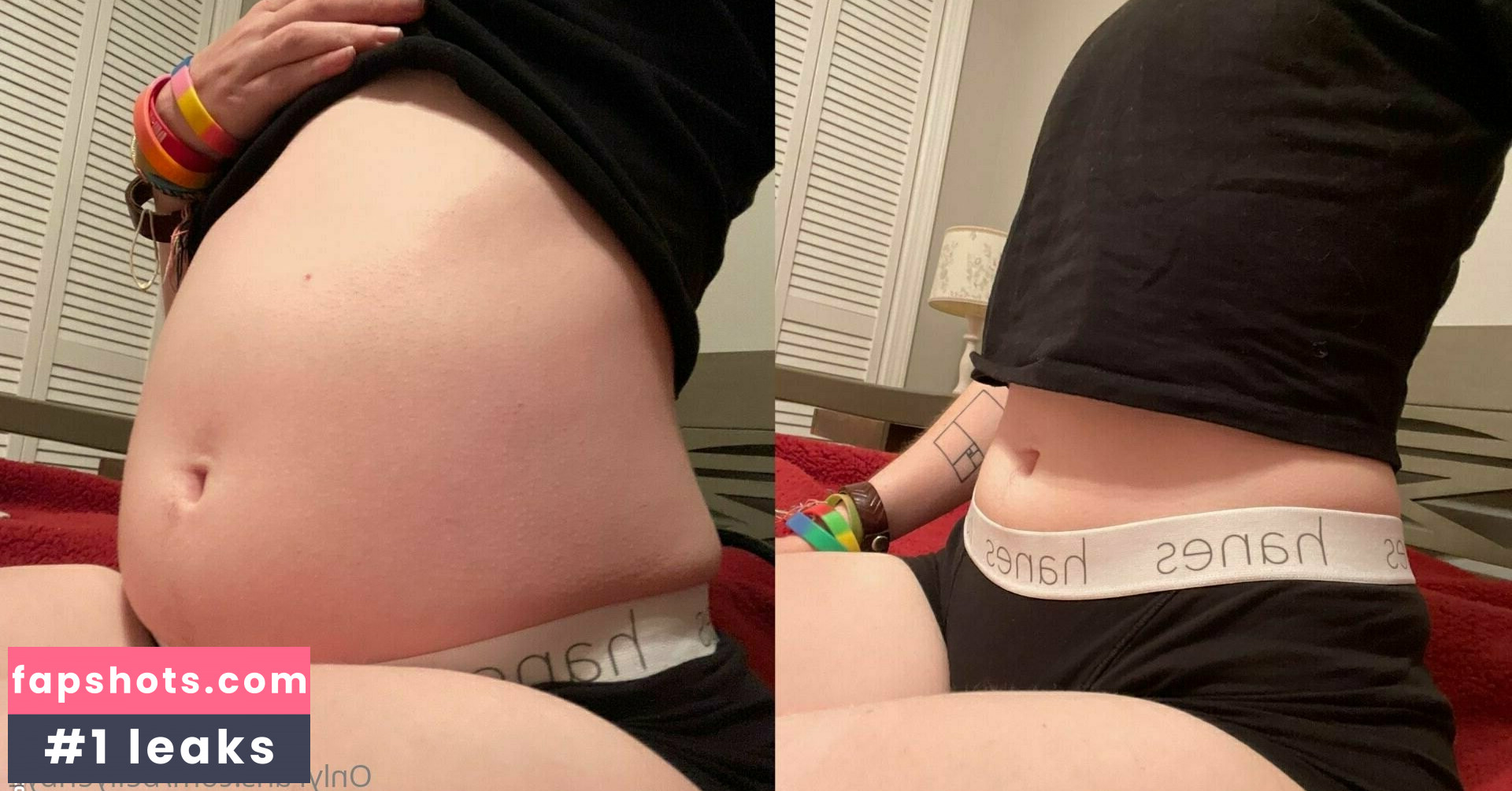 bellyenby2 Nahé úniky fotek pouze od fanoušků #2 - Fapshots