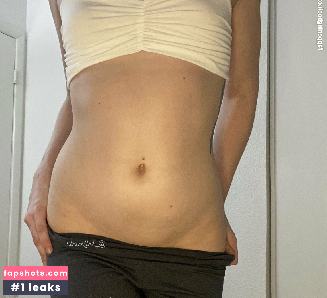 bellymodel2 gallery photo #6