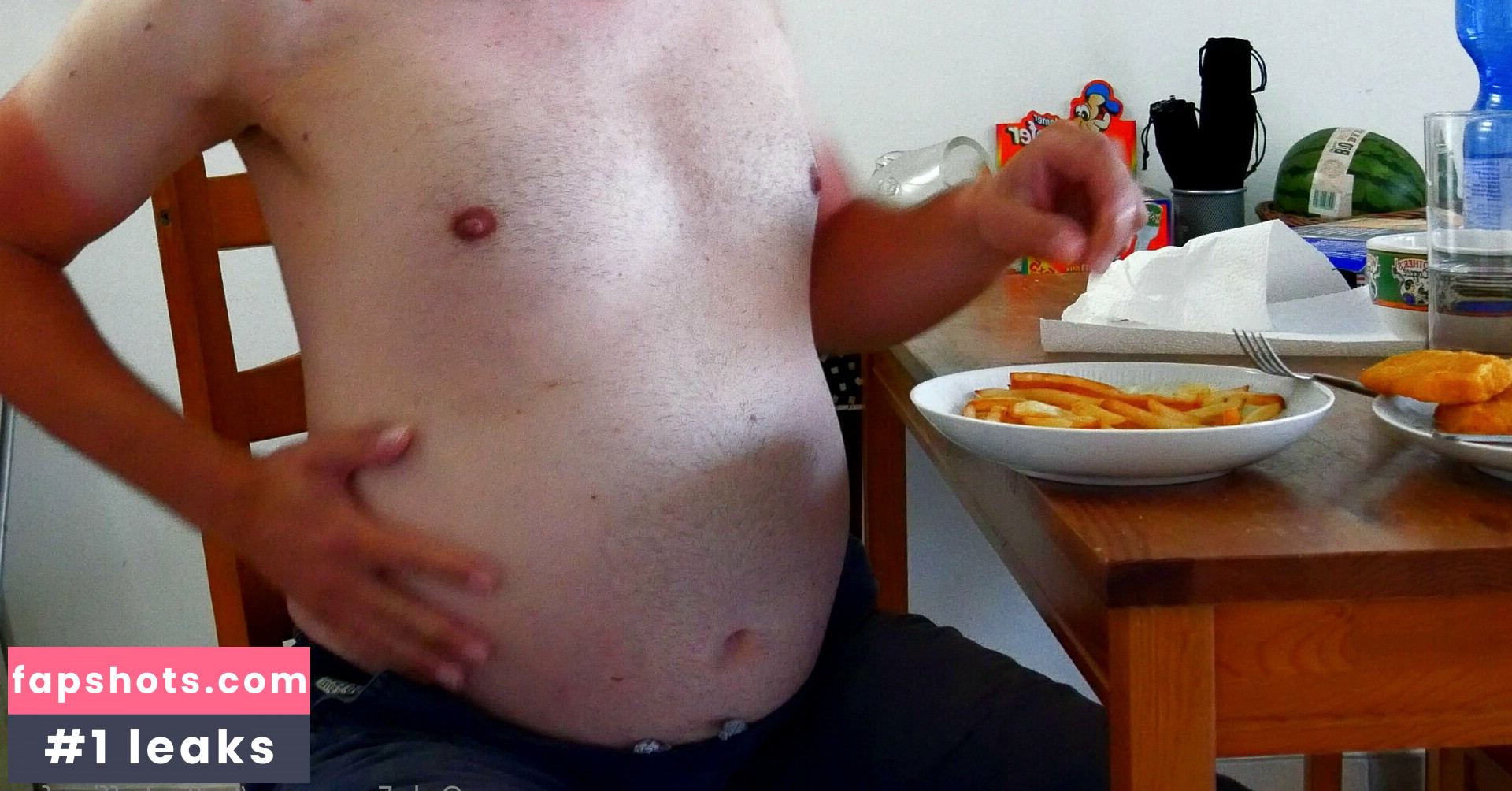 bellystuffingfan gallery photo #2