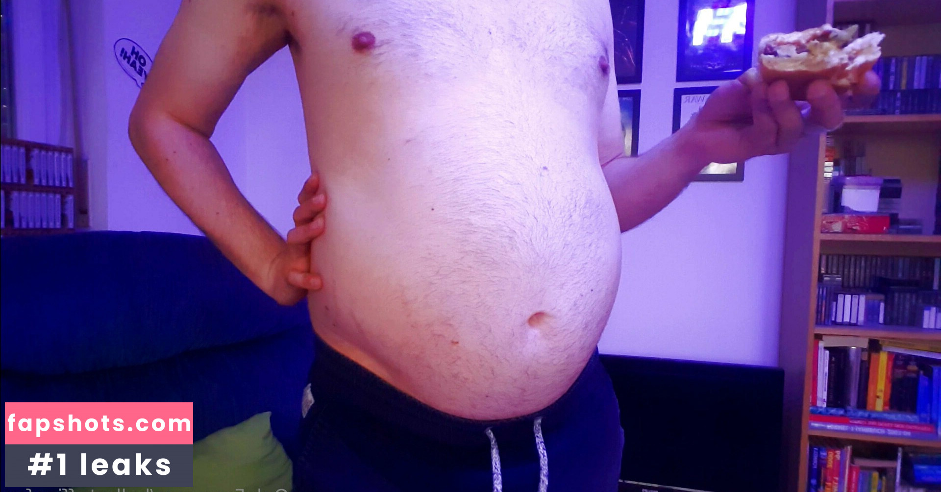 bellystuffingfan gallery photo #16