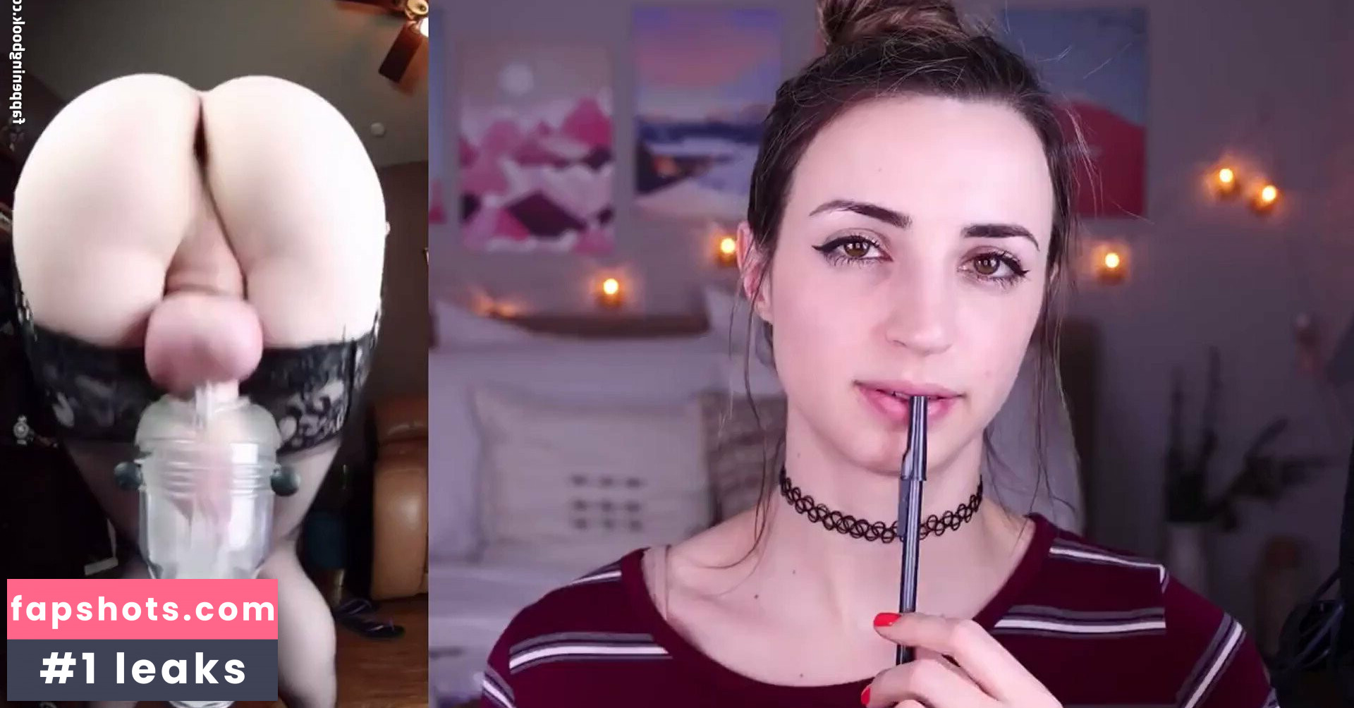 Belochka ASMR gallery photo #2