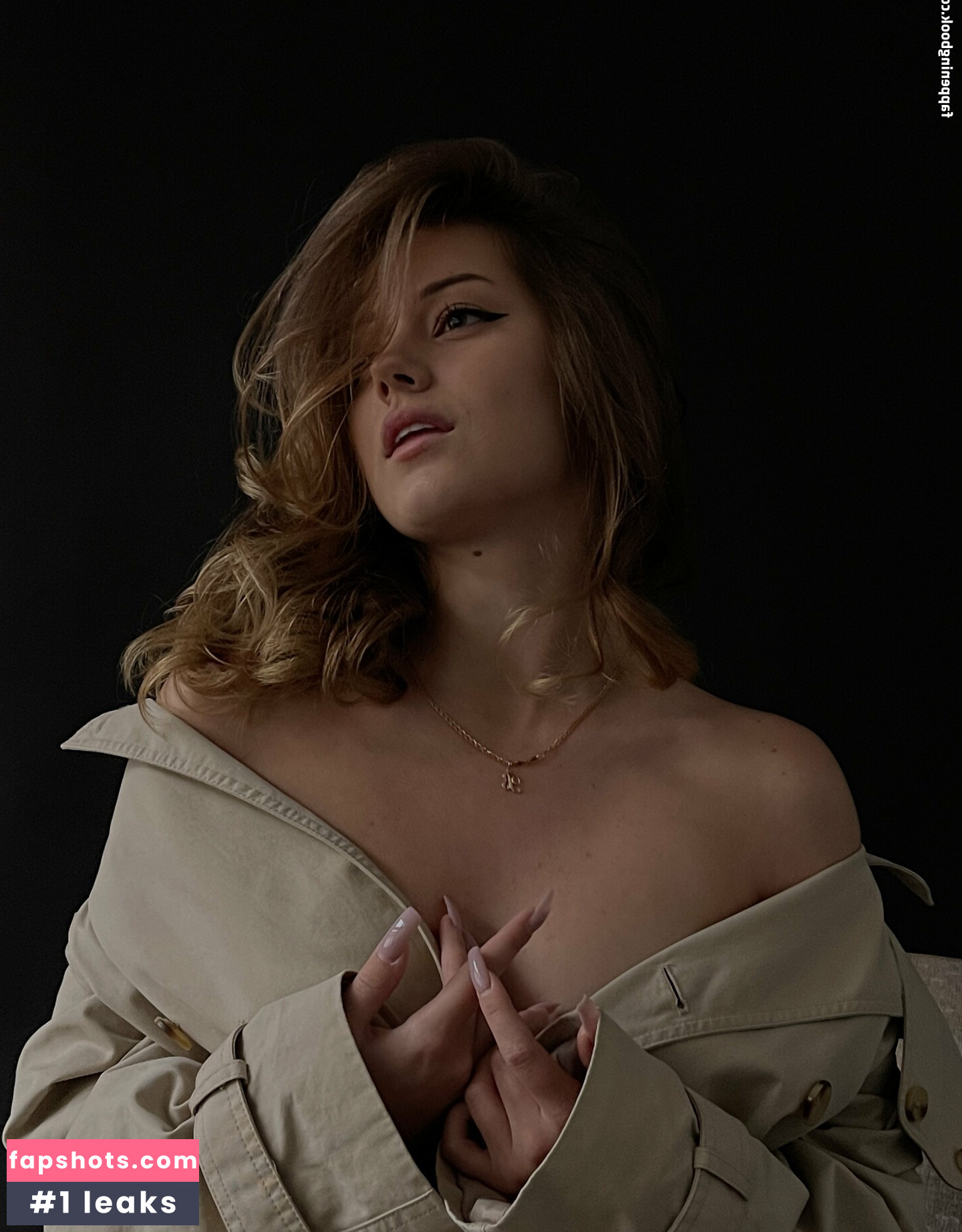 Belochka ASMR gallery photo #9